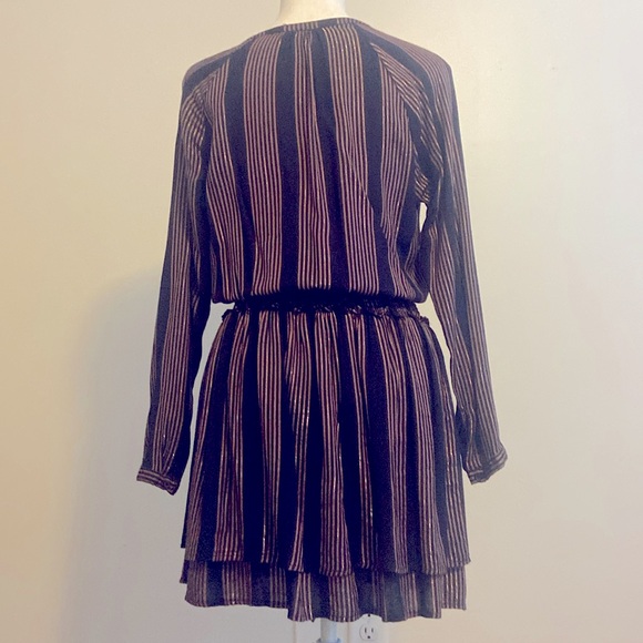 Rails Dress - Picture 3 of 3